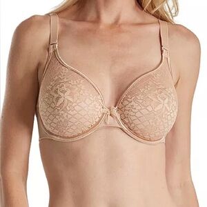 Empreinte Melody 34C bra